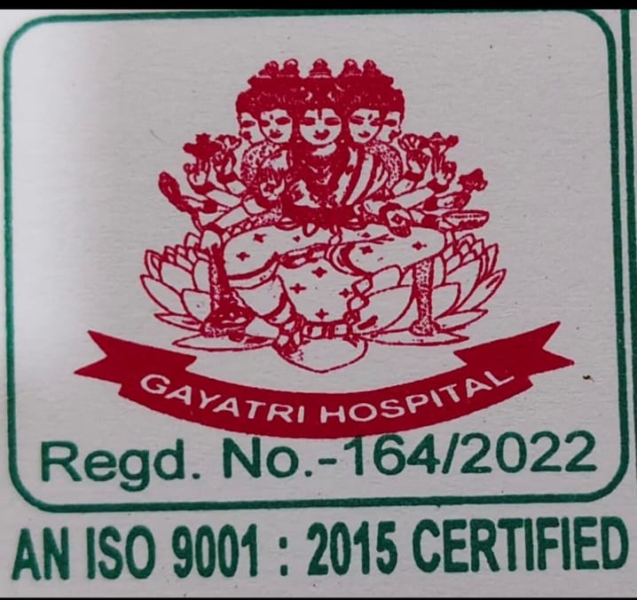 Gayatri Hospital